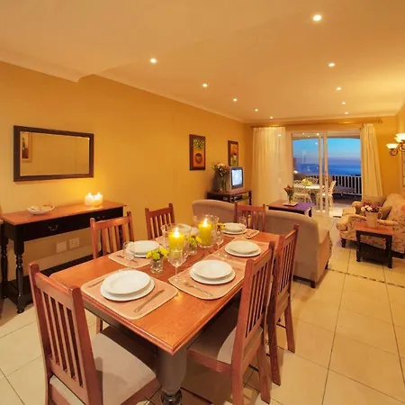 Pinnacle Point Beach & Golf - Penthouse & Villa Mossel Bay Exterior photo